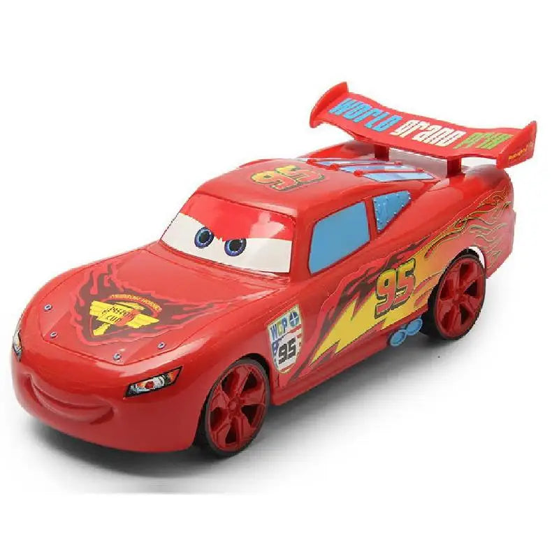 Disney Pixar Cars 3 Remote Control