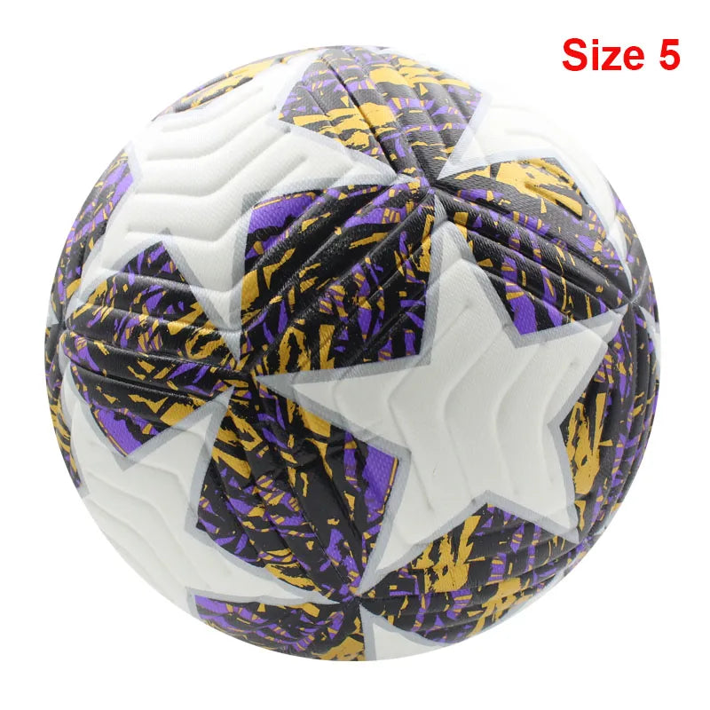 High Quality Soccer Balls Official Size 4/5