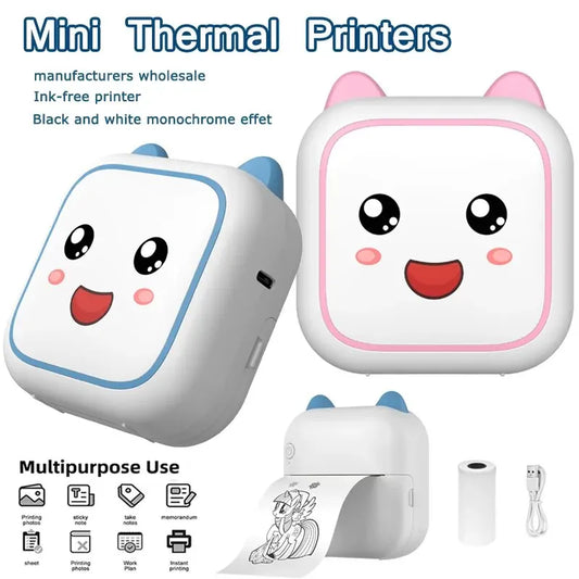 Mini Smile Printer