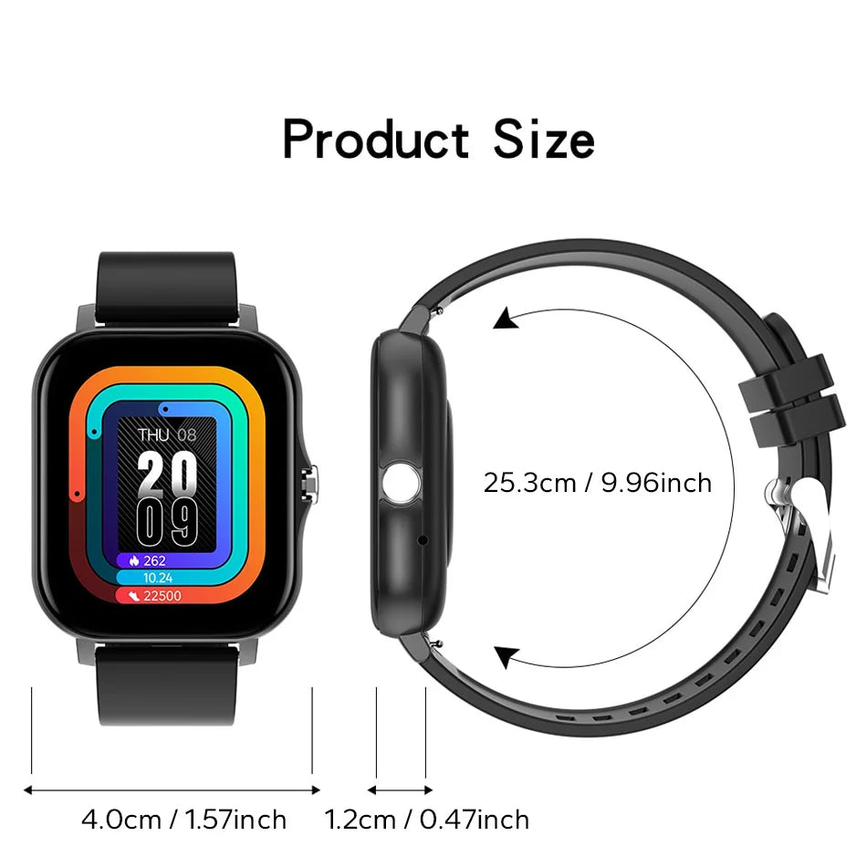 Smart Watch Android Phone