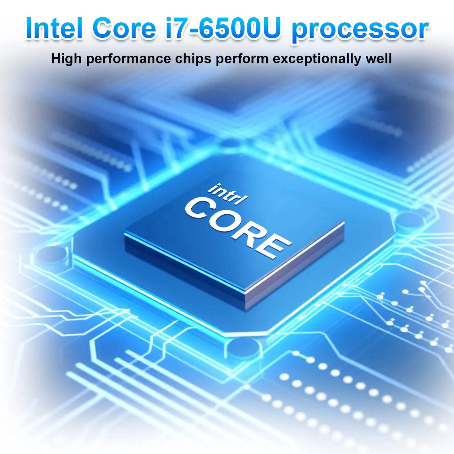 NEW "laptop Intel Core i7