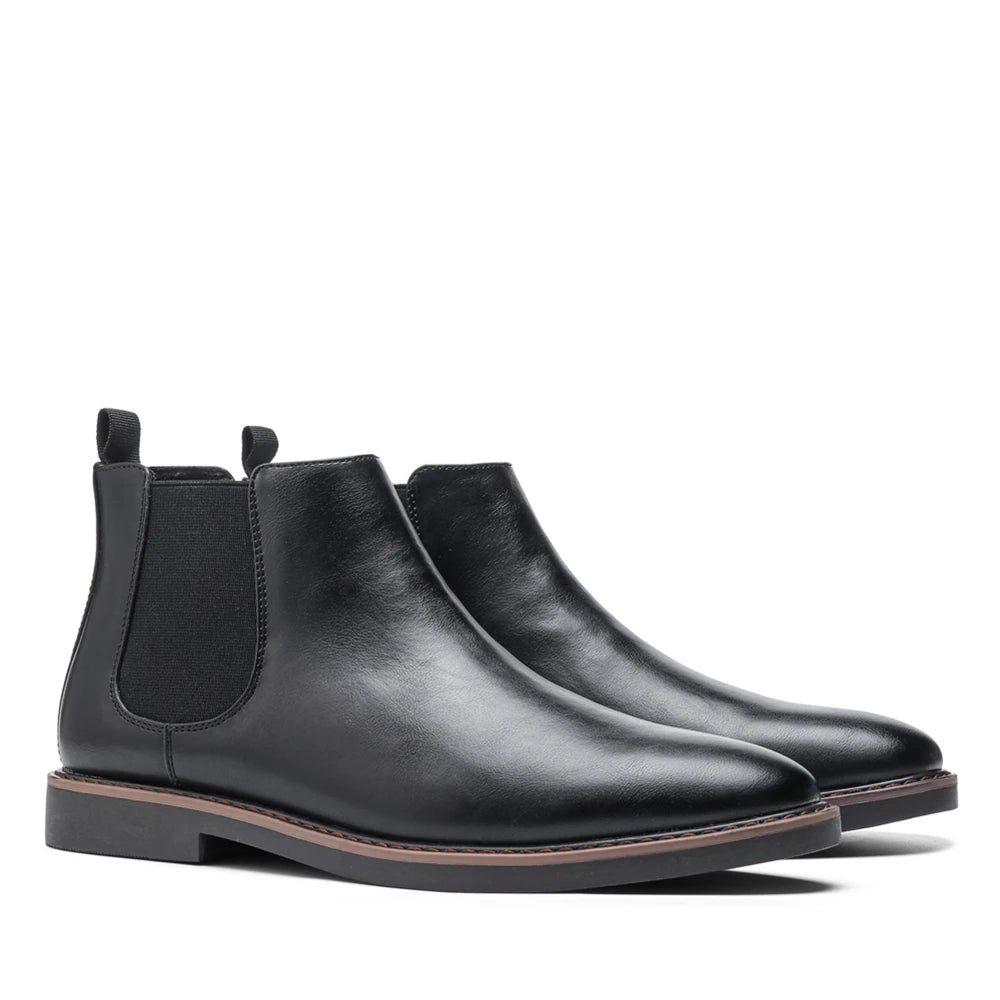 Men Chelsea Boots