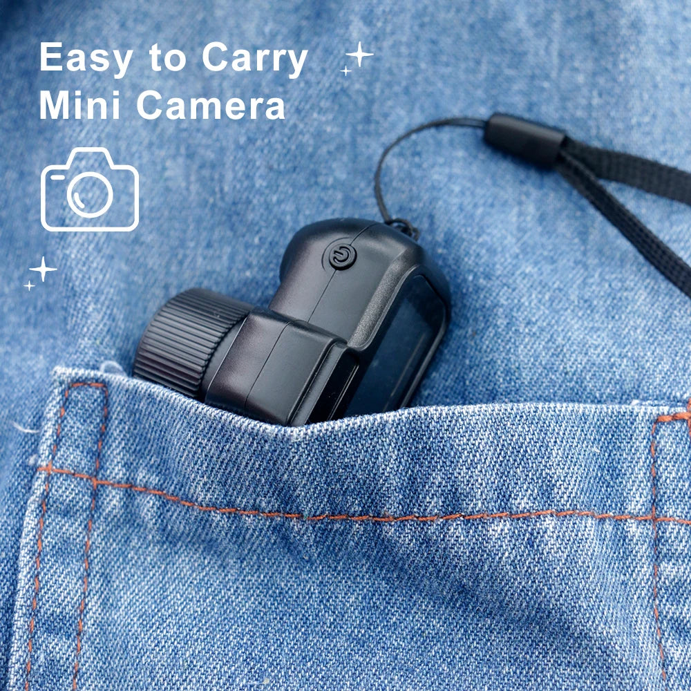 Mini Camera