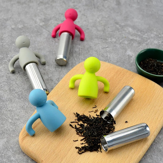 Tea infuser