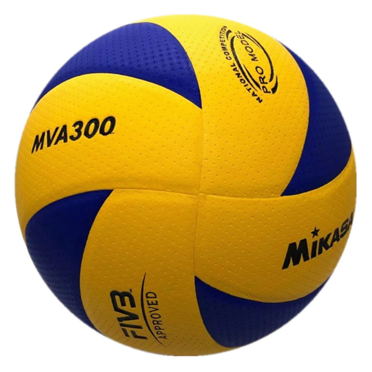 5 Training Volleyball