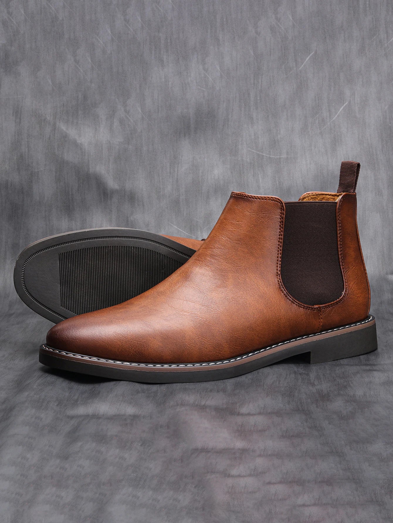 Men Chelsea Boots