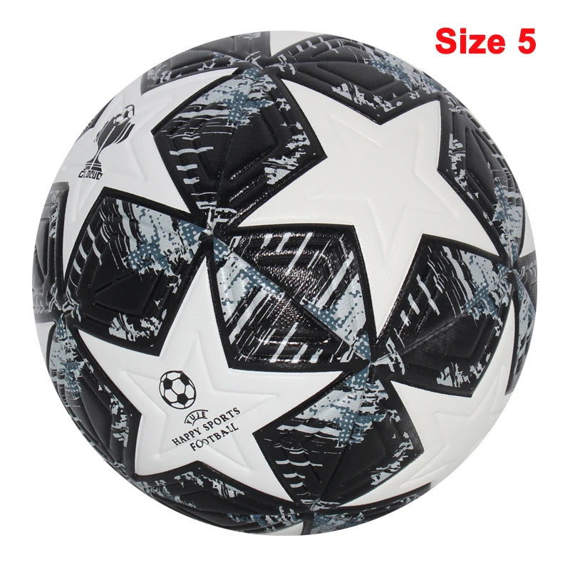 High Quality Soccer Balls Official Size 4/5