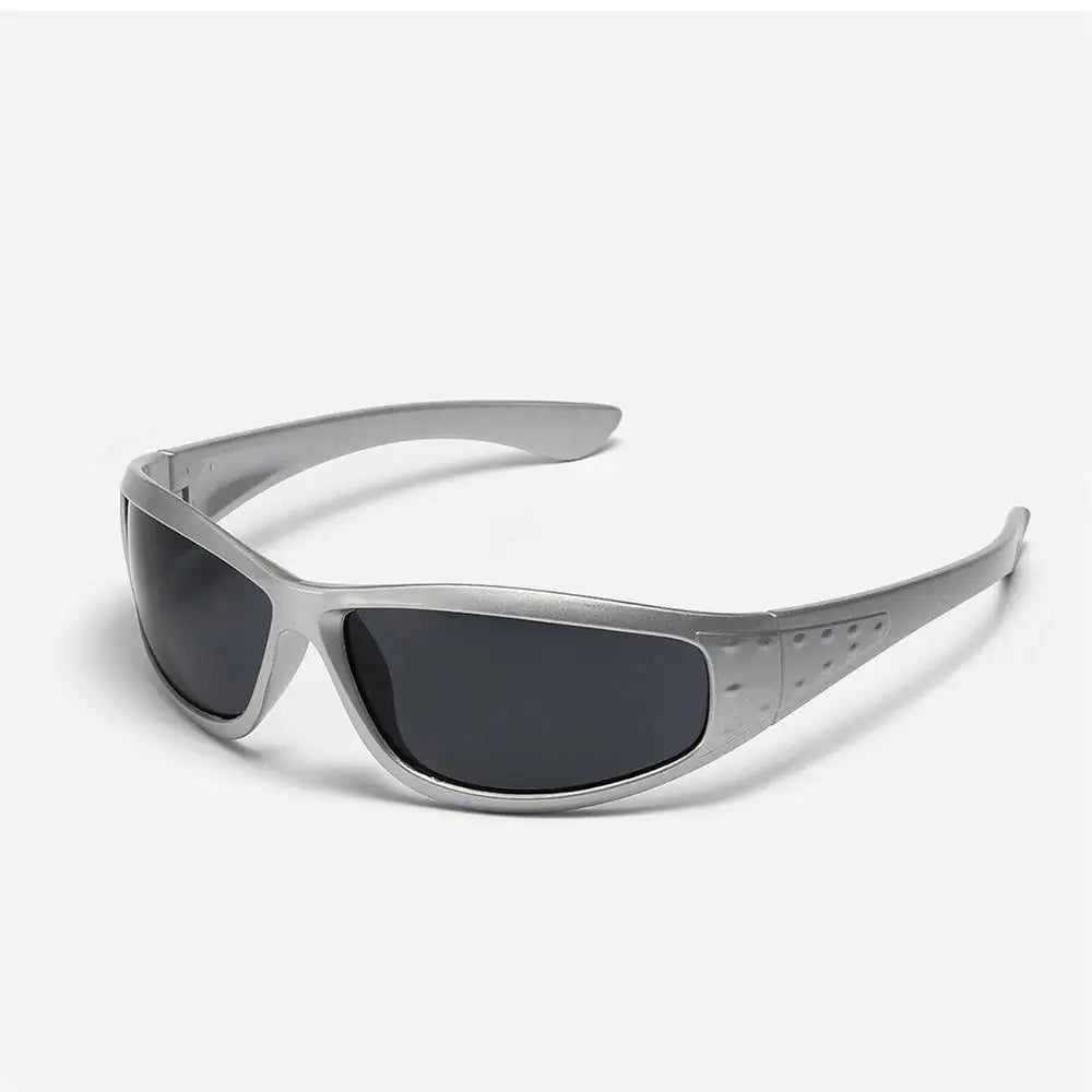 Silver Sunglasses