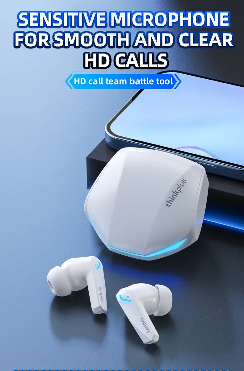 Lenovo PRO New Bluetooth Headset