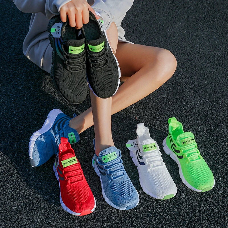 Women Sports Shoes