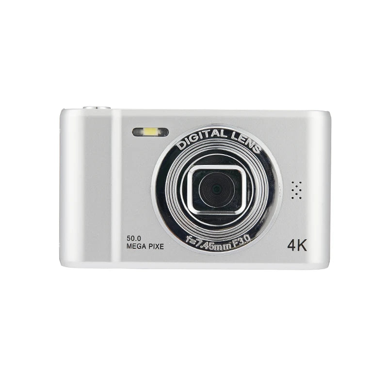 4K Digital Camera Travel