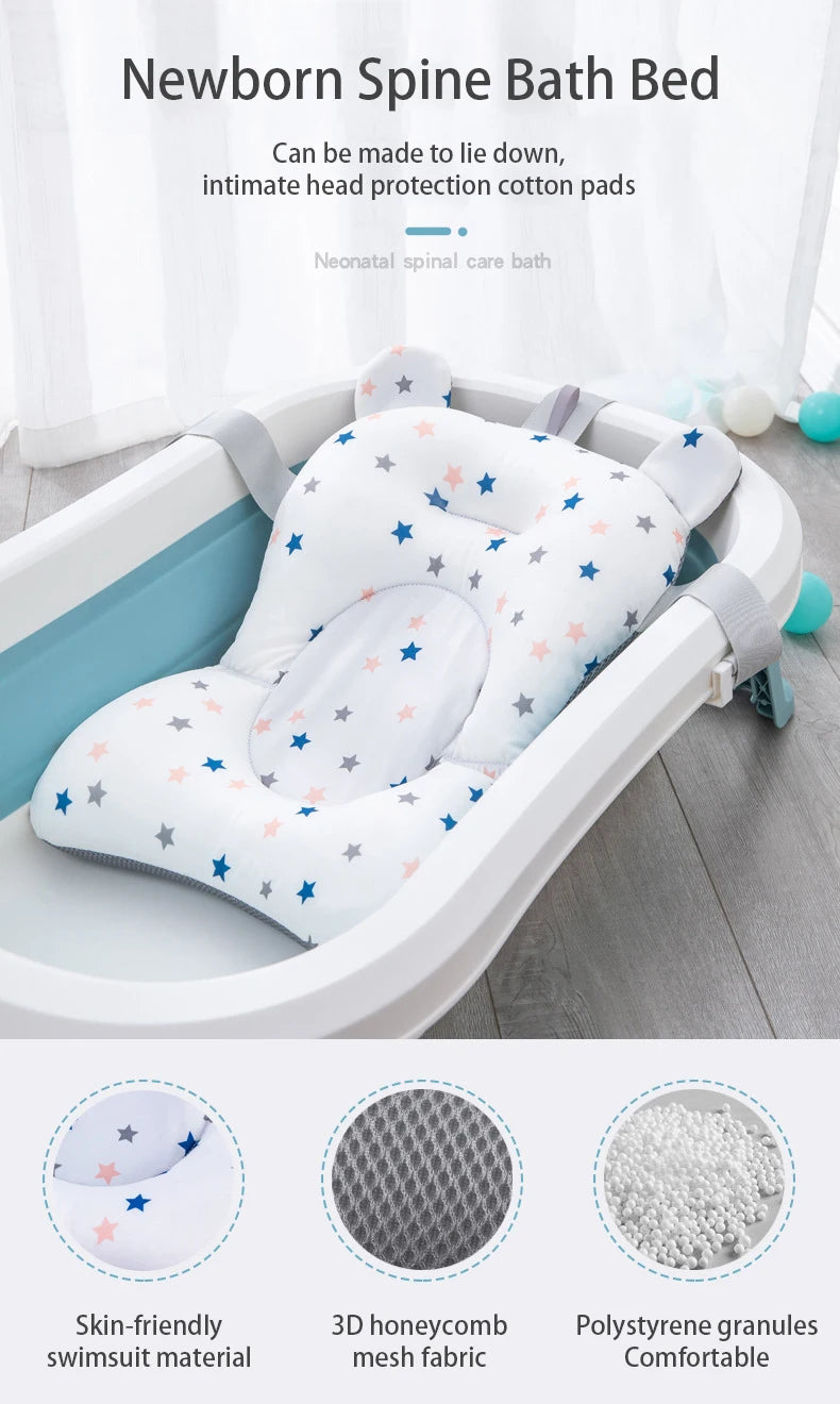 Baby Bath Seat