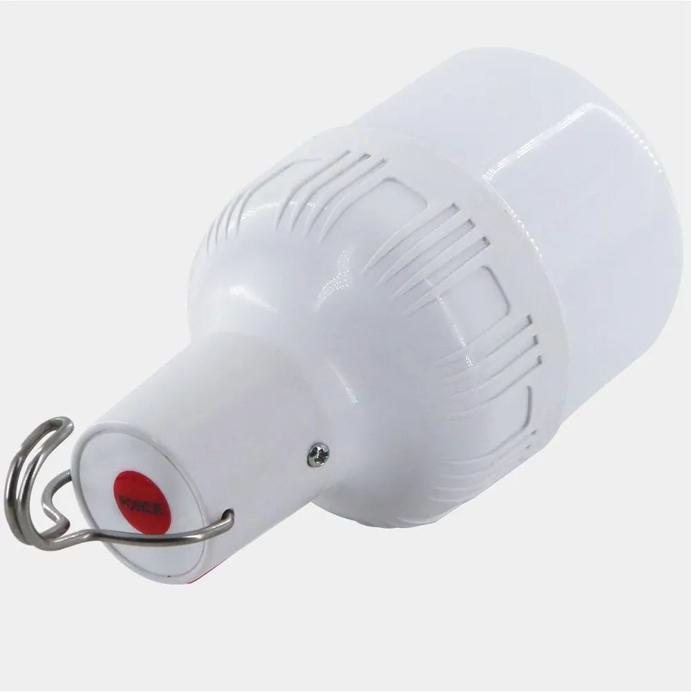 Rechargeable LED Lamp