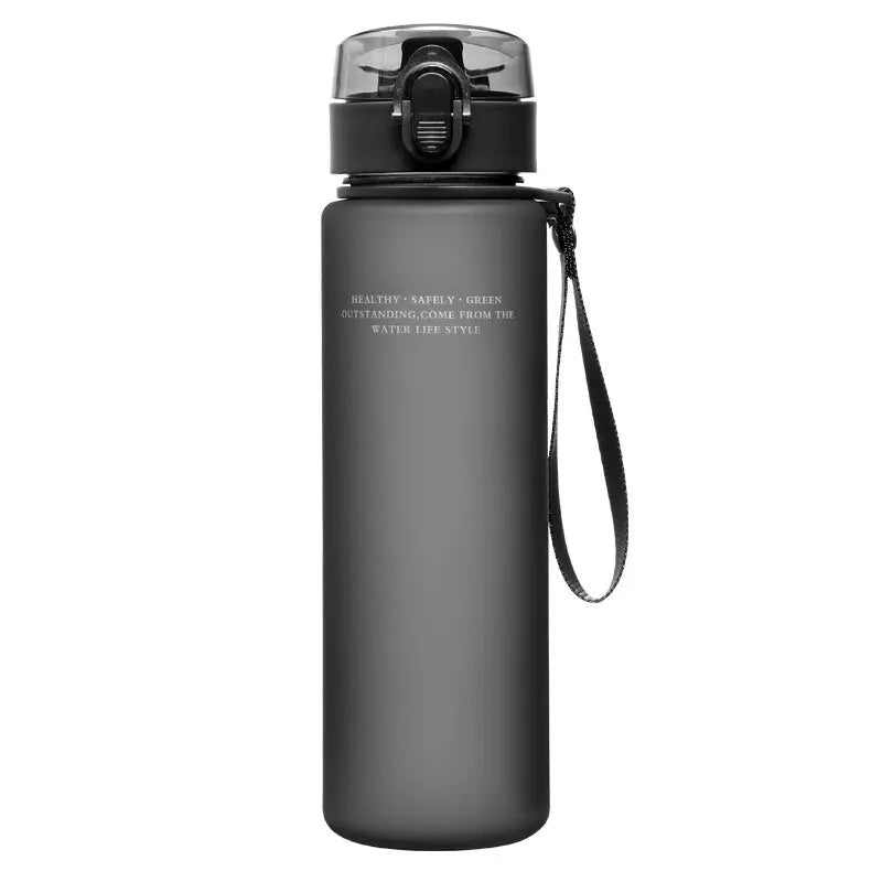 Free Leak Proof Sports Water Bottle High Quality