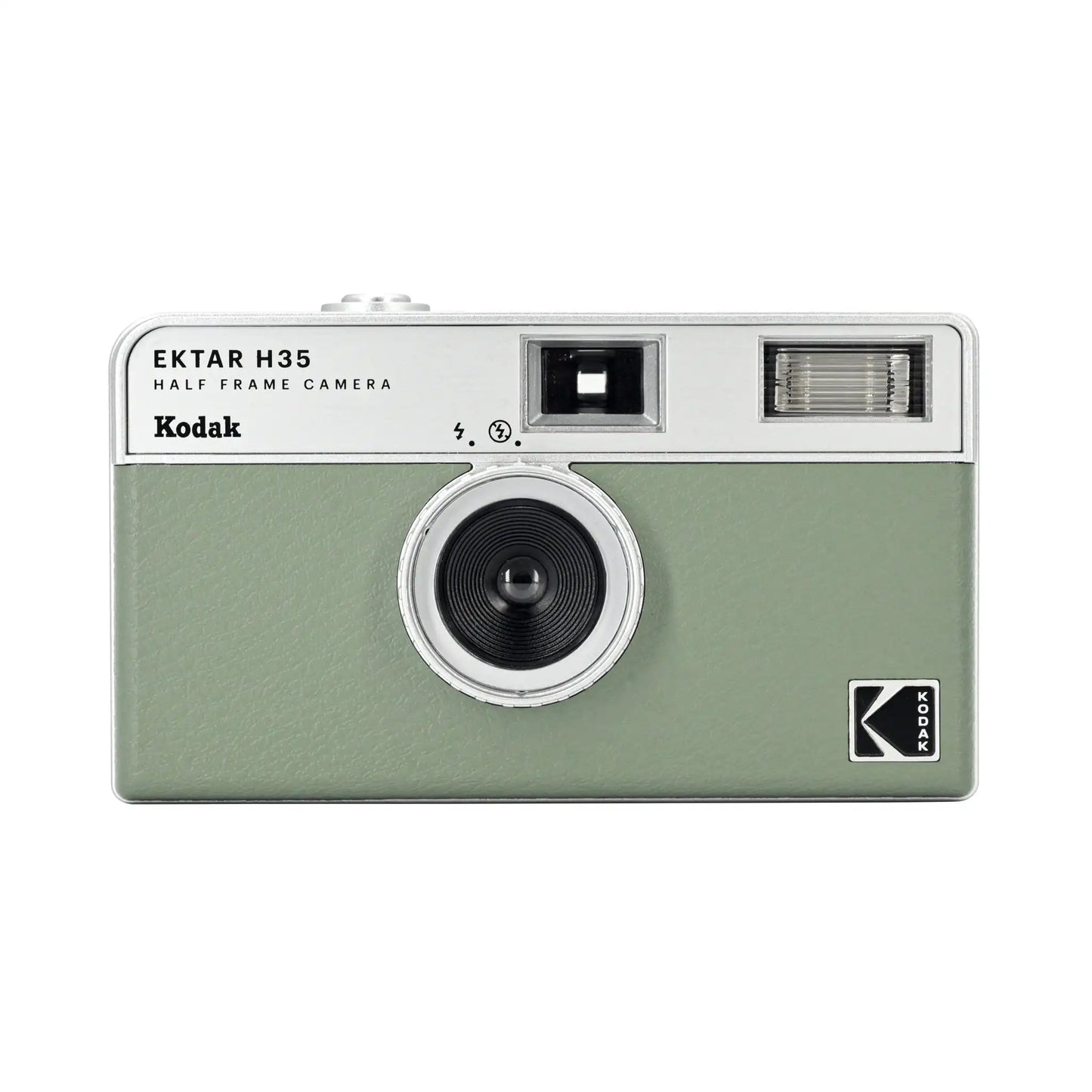 Original KODAK EKTAR H35 Camera