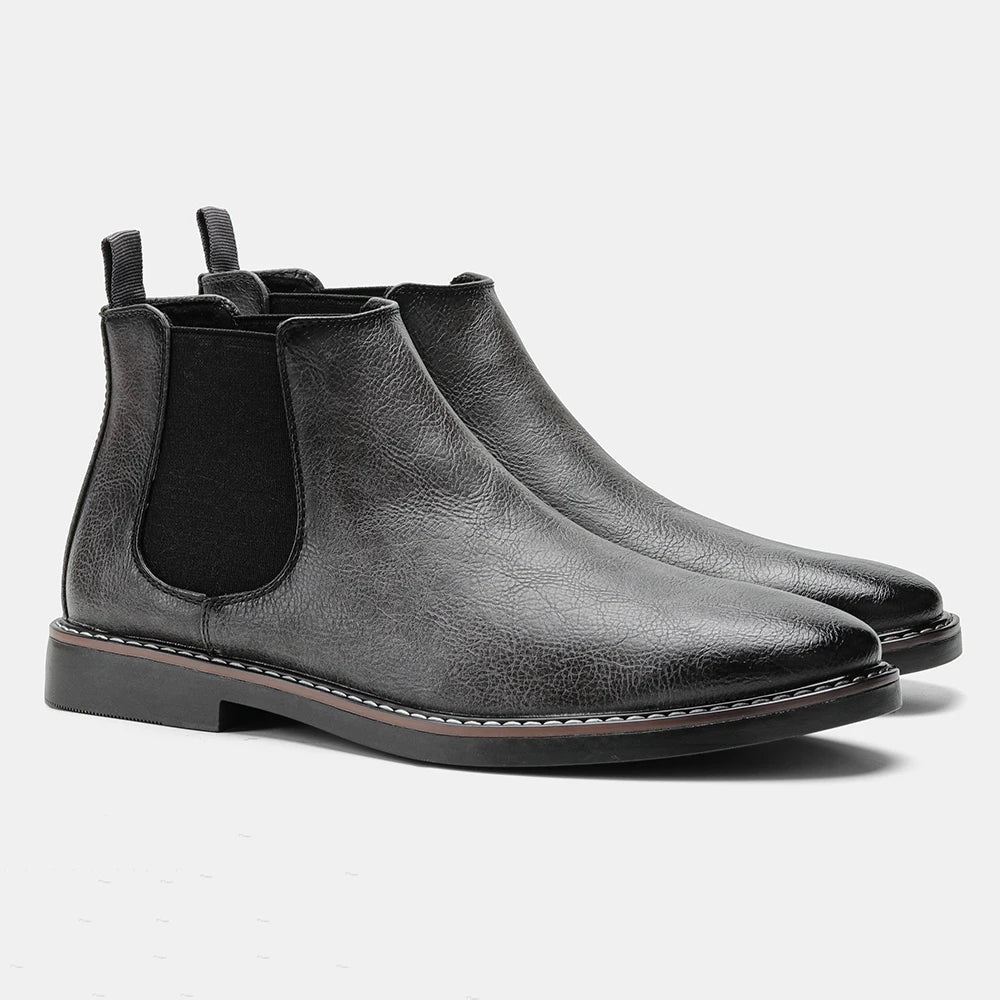 Men Chelsea Boots