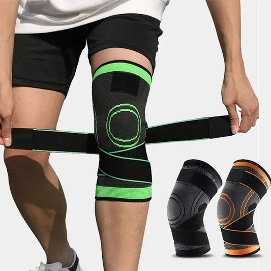 Knee Compressions Sleeve