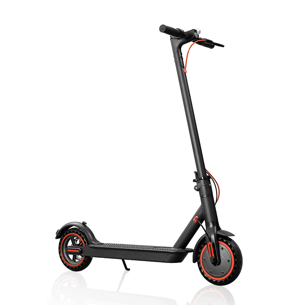 HEZZO 36v 350W 10.4Ah 15.6MPH Electric Scooter