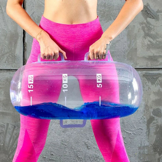 Water Power Bag