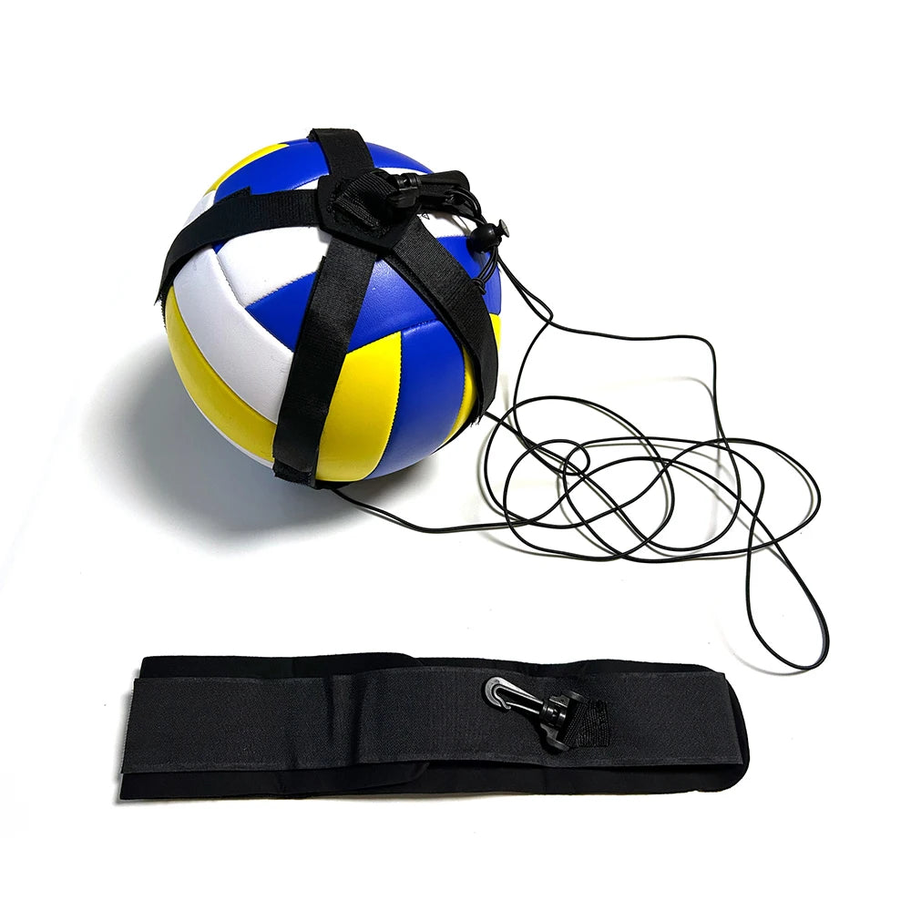 Football Training Belt Soccer Ball Kicking