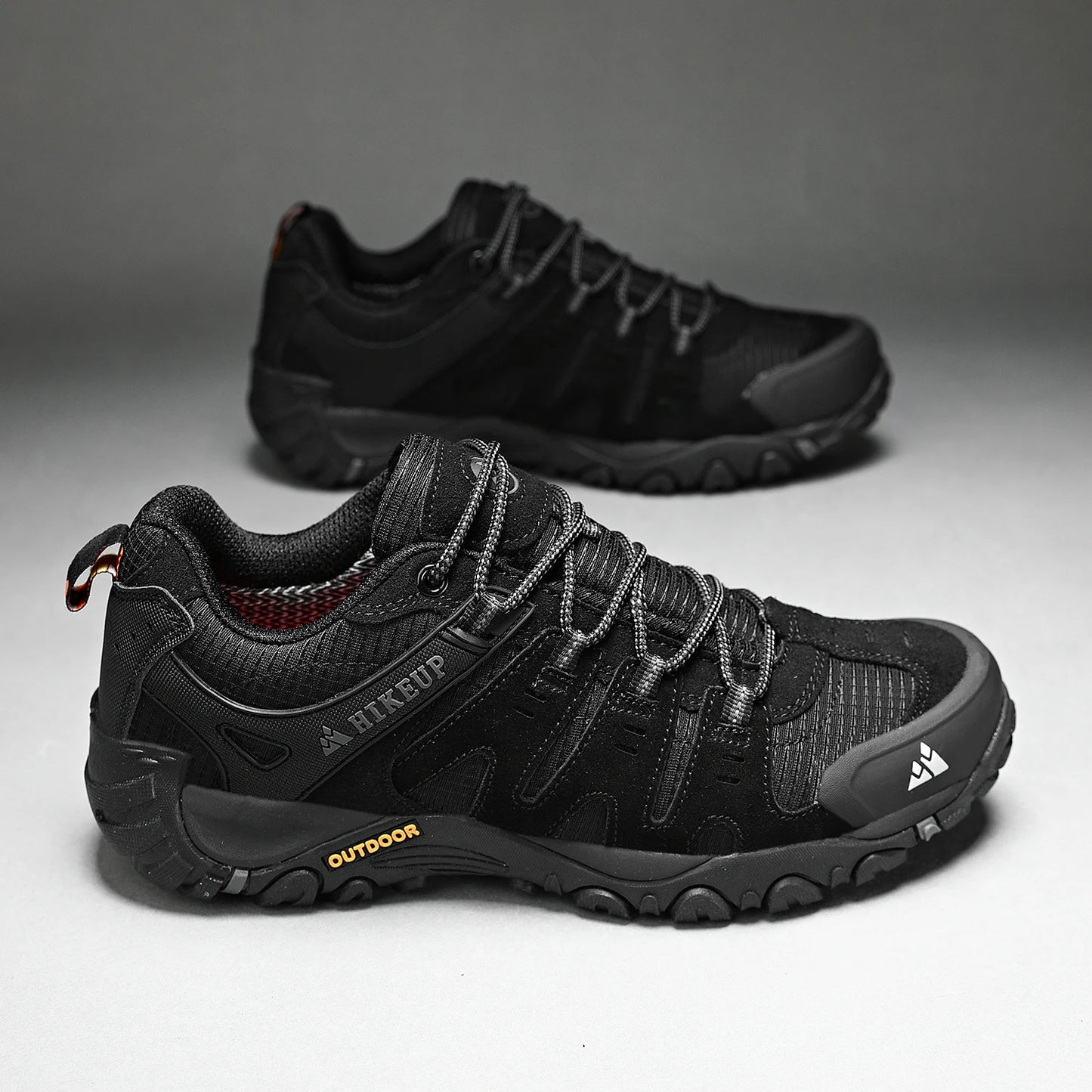 Men's mountain shoes