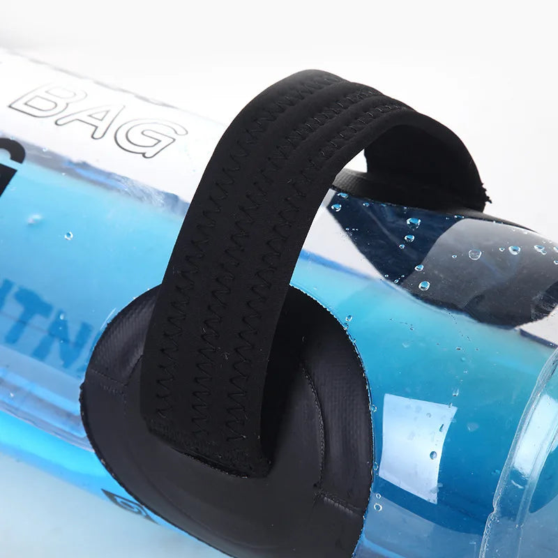 Fitness Aqua Bag Water