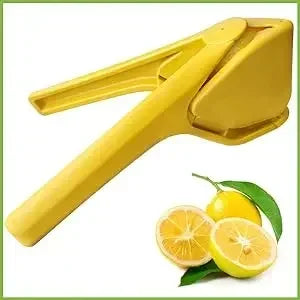 New Manual Lemon Fruit Juicer Easy To Squeeze