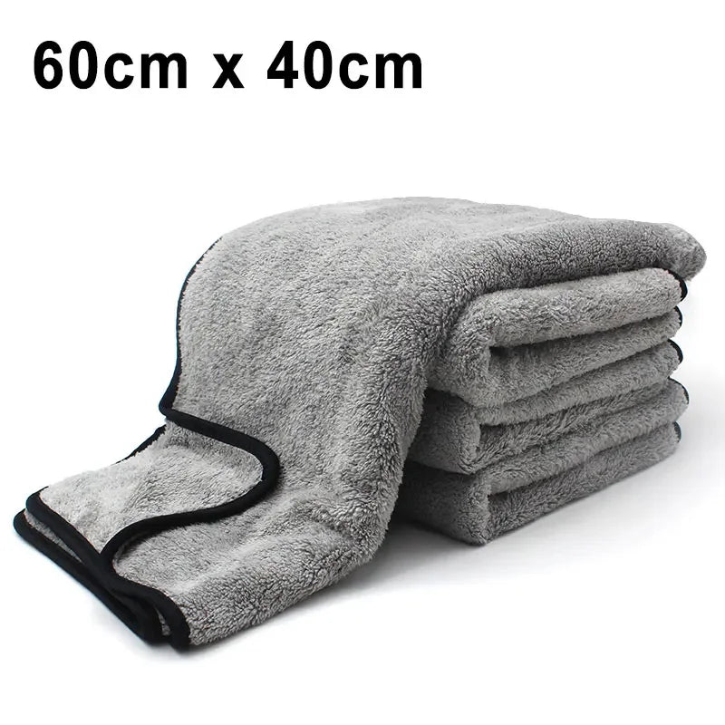 Car Washing Towel