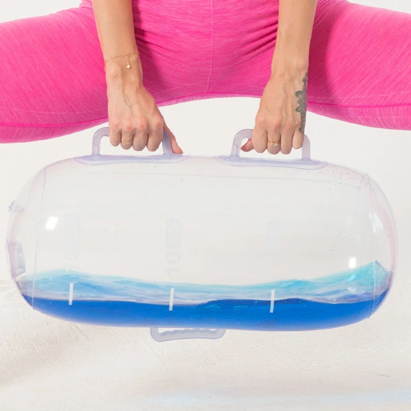 Water Power Bag