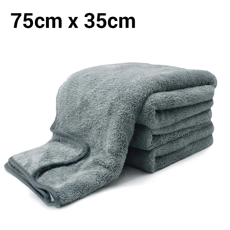 Car Washing Towel