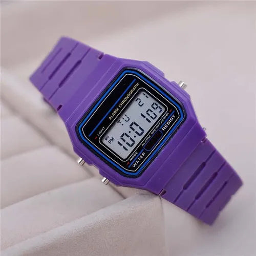 Men Watch Fashion LED Digital Watches Man Sports