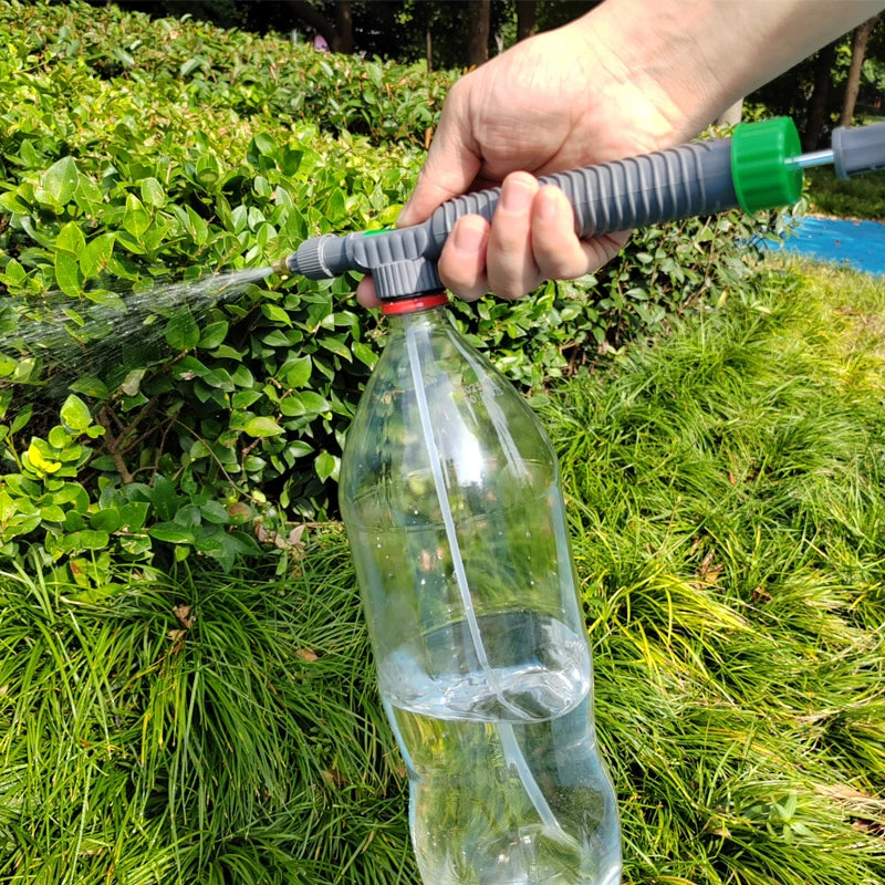 Garden Watering