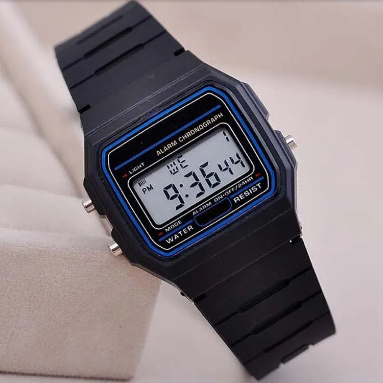 Men Watch Fashion LED Digital Watches Man Sports