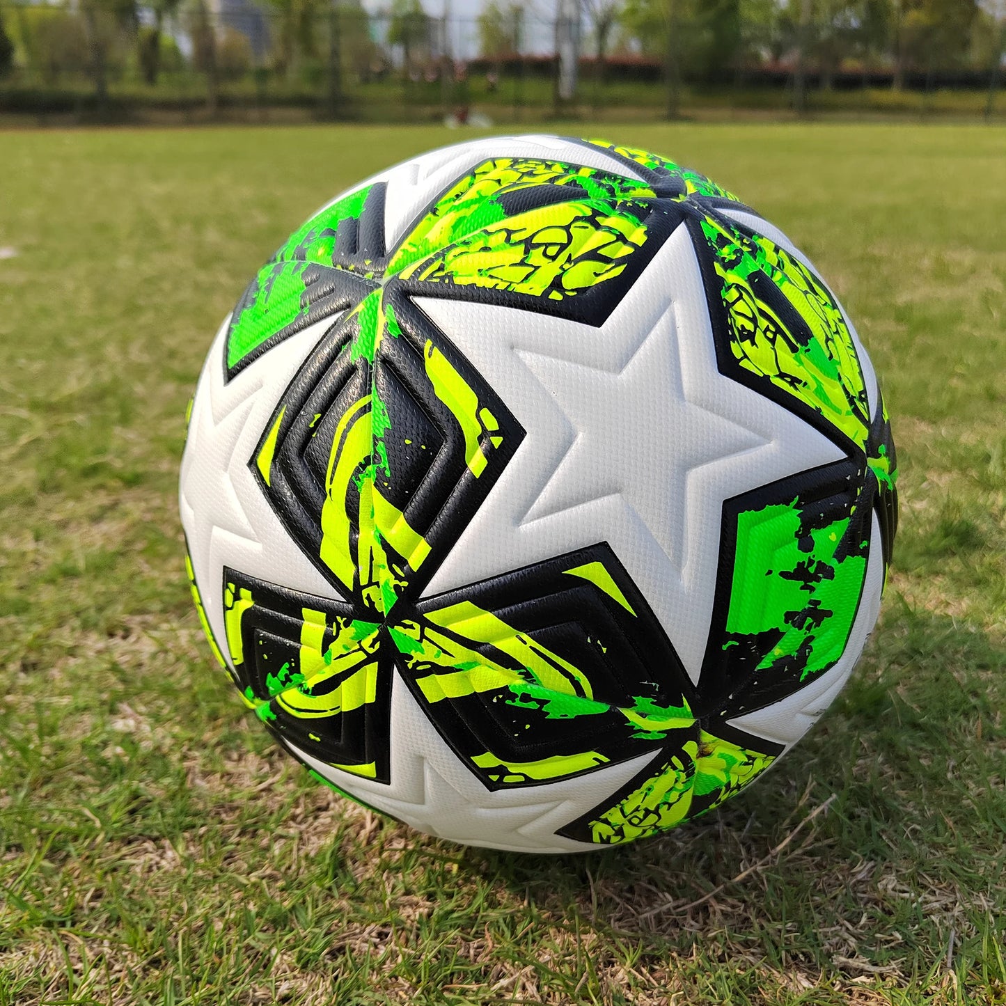 High Quality Soccer Balls Official Size 4/5