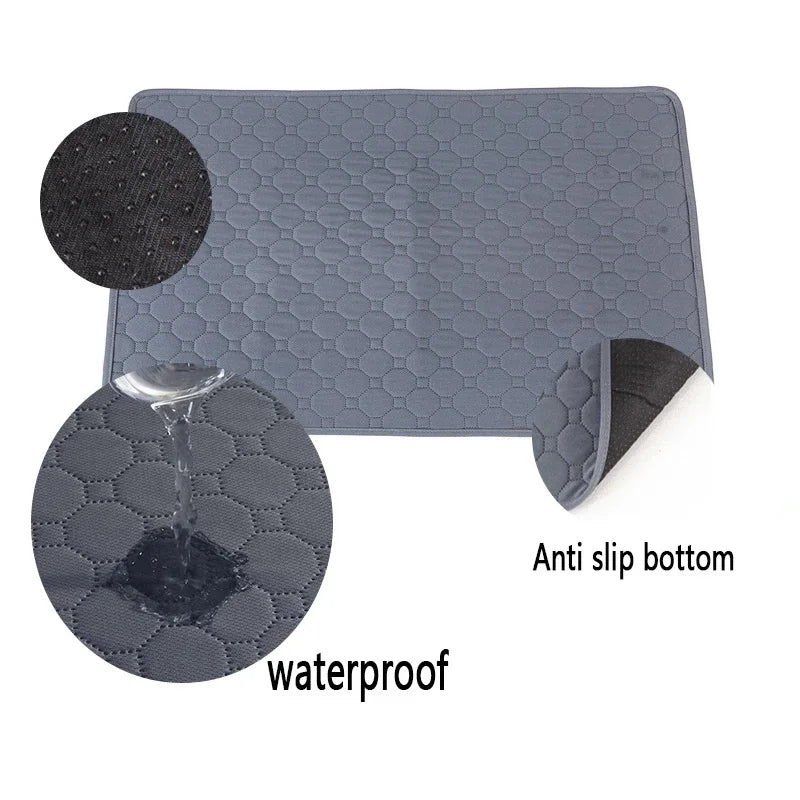 Dog Urine Pads Washable