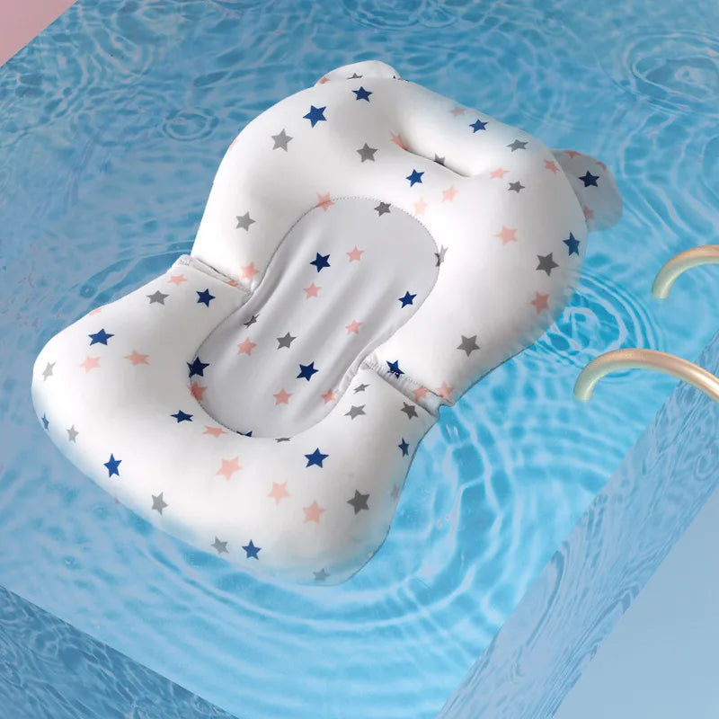 Baby Bath Seat