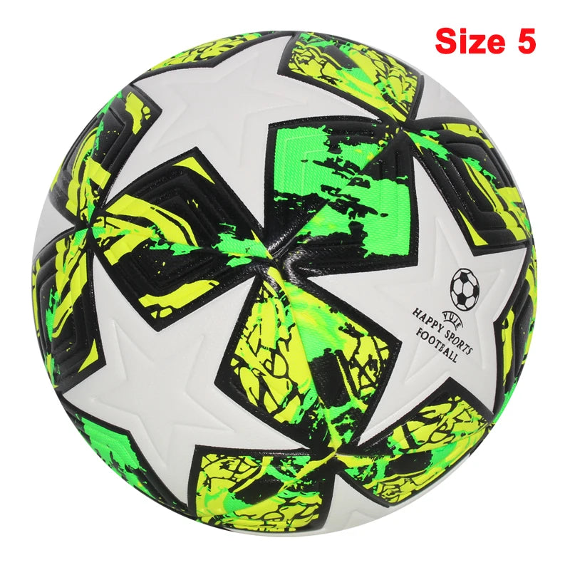 High Quality Soccer Balls Official Size 4/5