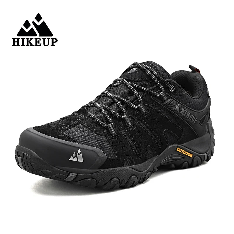 Men's mountain shoes