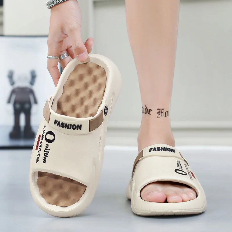 Men Sandals New Summer EVA Soft