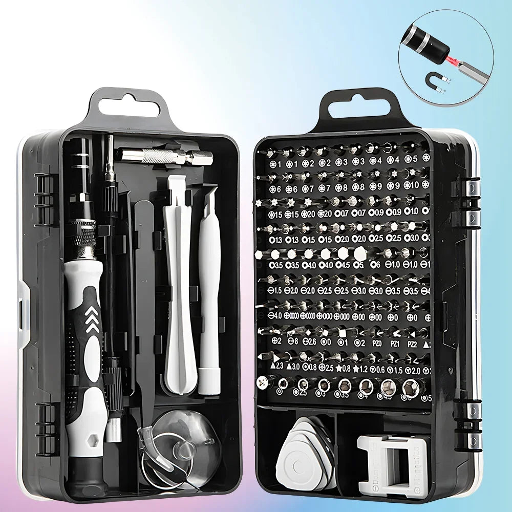 Electronics Screwdriver Set