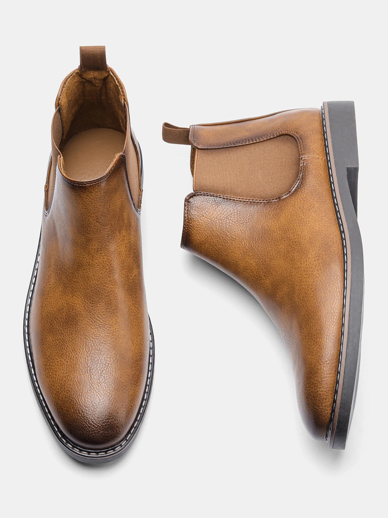 Men Chelsea Boots