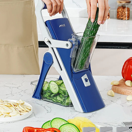 Slicer Kitchen