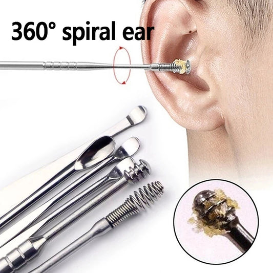 set ear cleaner