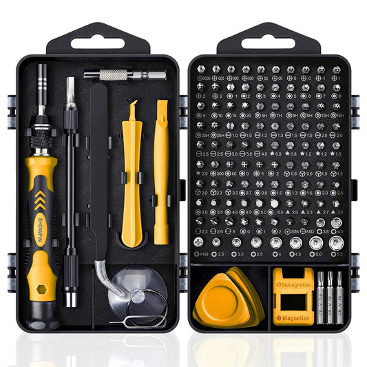 Screwdriver Set  Magnetic