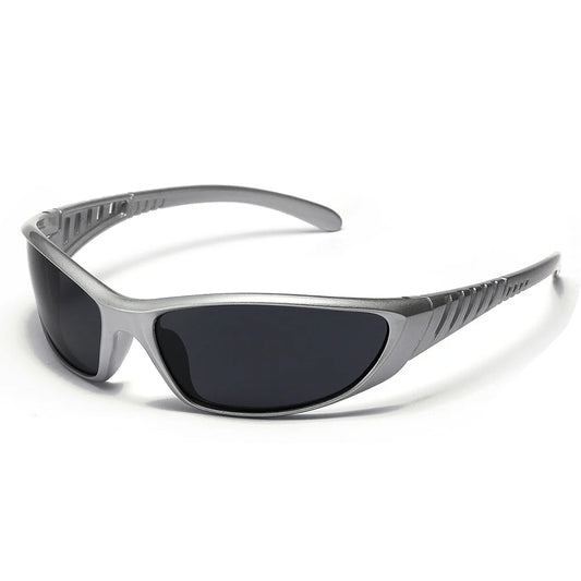 Silver Sunglasses