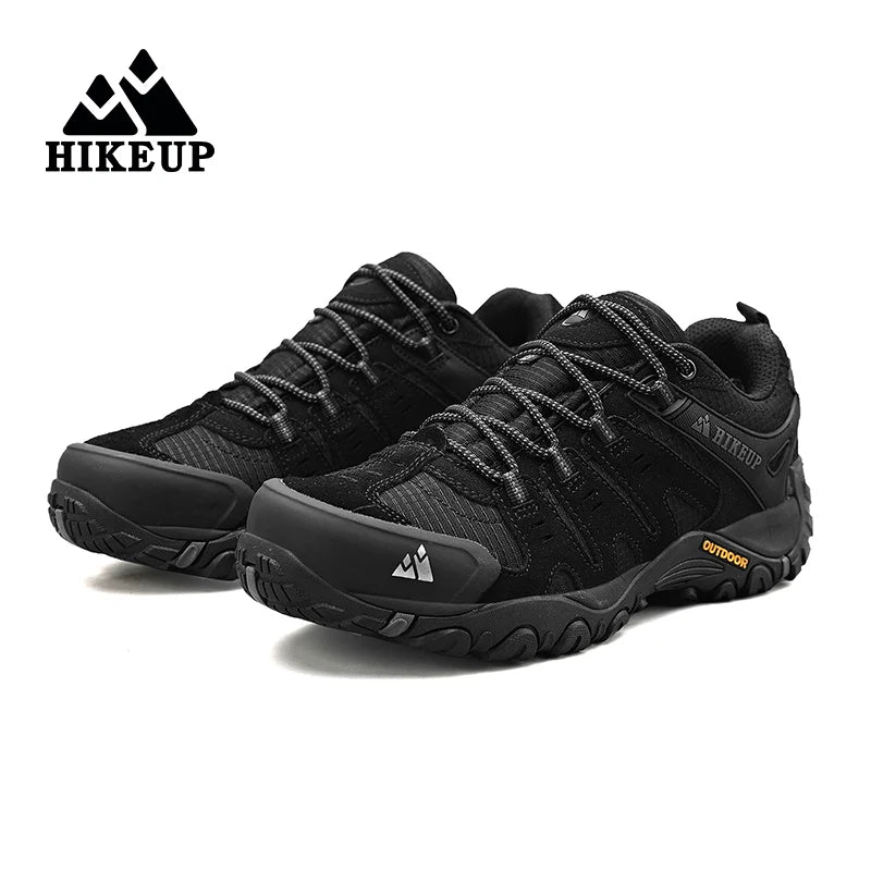 Men's mountain shoes