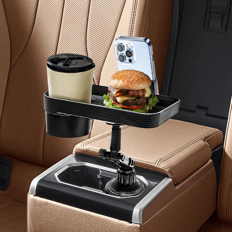 Car Cup Holder Expander