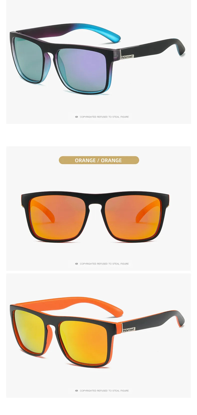 Sunglasses Brand