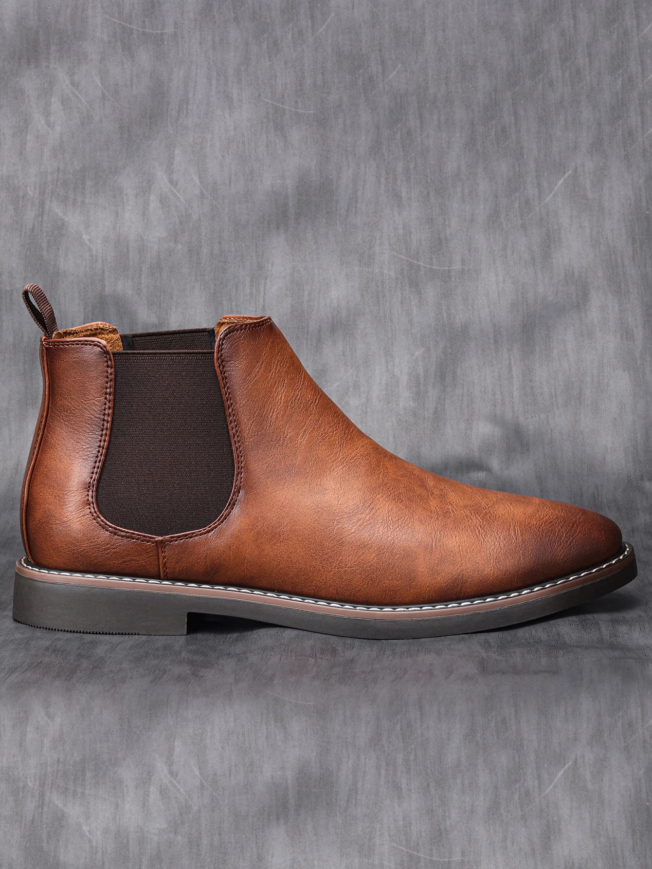 Men Chelsea Boots