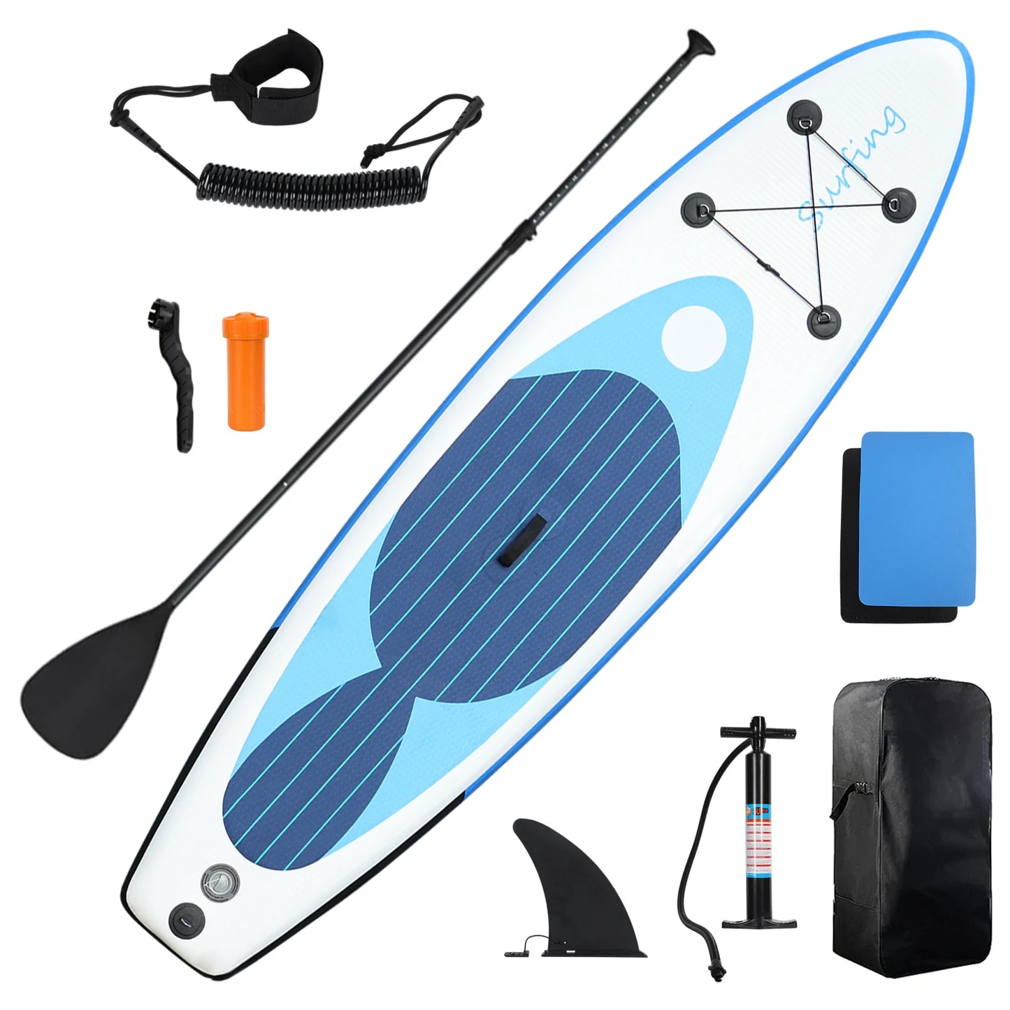 Stand Up Paddle Board Water Sports